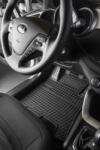 FroGum Set Covorase Auto Cauciuc 2 Buc Basic Set Culoare Negru Iveco S-way 07.19- Camion IVECO S-WAY (MMTA040410886)