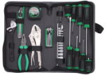 TOPTUL Trusa de Scule Bit (uri) de Introducere Torx / Philips Bit (biti) de Inserare Ph / Pozidriv Pz Insert Bit (s) / Priza (GPN-043C) Trusa unelte