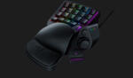 Razer Tartarus V2 gaming keypad, fekete
