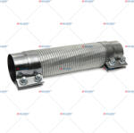 AUGER GERMANY Teava Flexibila Esapament Mercedes-benz Atego Atego 2 Of 2000-2026 (AUG-65496)