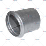 AUGER GERMANY Teava Esapament Renault C K Kerax. . . Volvo Fh FH12 Fh16. . . 2000-2026 (AUG-69889)
