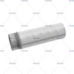 AUGER GERMANY Teava Flexibila Esapament Man E2000 F2000 Tga. . . 2000-2026 (AUG-68301)