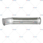 AUGER GERMANY Teava Flexibila Esapament Daf Cf 85 Xf 105 Xf 95 2000-2026 (AUG-71129)
