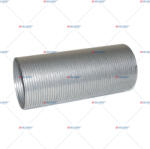 AUGER GERMANY Teava Flexibila Esapament L: 340mm Renault C K Kerax. . . Volvo B12 Fh Fh12. . . 2000-2026 (AUG-65486)