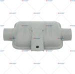 AUGER GERMANY Teava Esapament 2000-2026 (AUG-113422)