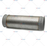 AUGER GERMANY Teava Flexibila Esapament Scania G I P I R I. . . 2000-2026 (AUG-71113)