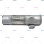 AUGER GERMANY Teava Esapament Scania 4 - Series G I P I. . . 2000-2026 (AUG-71109)