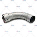 AUGER GERMANY Teava Esapament Man Tgl I Tgm I 2000-2026 (AUG-70891)