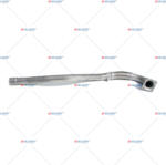 AUGER GERMANY Teava Flexibila Esapament Iveco Eurocargo I-iii Eurofire Ii 2000-2026 (AUG-70102)