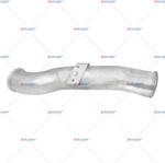 AUGER GERMANY Teava Esapament Scania 4 - Series 2000-2026 (AUG-69948)