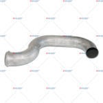 AUGER GERMANY Teava Esapament Renault Kerax Magnum Premium 2 Volvo Fh FH12 Fh16. . . 2000-2026 (AUG-69894)