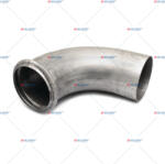AUGER GERMANY Teava Esapament Renault Kerax Premium 2 Volvo Fh FH12 Fh16. . . 2000-2026 (AUG-65510)