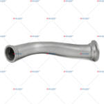 AUGER GERMANY Teava Esapament Daf Lf 45 Iveco Eurocargo I-iii Eurostar Eurotech Mp. . . 2000-2026 (AUG-86513)