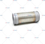 AUGER GERMANY Teava Flexibila Esapament Scania 4 - Series G I P I. . . 2000-2026 (AUG-81752)