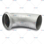 AUGER GERMANY Teava Esapament Volvo Fh FH12 Fm. . . 2000-2026 (AUG-112000)