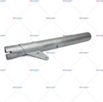 AUGER GERMANY Teava Esapament Scania P I R I T 2000-2026 (AUG-111955)