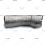 AUGER GERMANY Teava Esapament Iveco Eurocargo I-iii Stralis I 2000-2026 (AUG-71137)