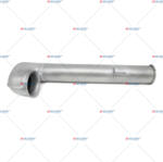 AUGER GERMANY Teava Esapament Daf Cf 75 Cf 85 Xf 95 2000-2026 (AUG-111441)