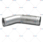 AUGER GERMANY Teava Flexibila Esapament Scania 4 - Series G I P I. . . 2000-2026 (AUG-69957)