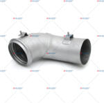 AUGER GERMANY Teava Esapament Renault Kerax Premium 2 Volvo Fh FH12 Fh16. . . 2000-2026 (AUG-70973)