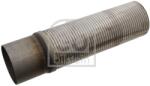 HOBI Teava Flexibila Esapament Erf Ect Man Tga Tgs I Tgx I 2000-2026 (AUG-20812-K)