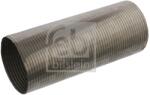 HOBI Teava Flexibila Esapament L: 300mm Renault C K Kerax. . . Volvo B12 Fh Fh12. . . 2000-2026 (AUG-57829-K)