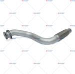 AUGER GERMANY Teava Flexibila Esapament Mercedes-benz Atego 2 2000-2026 (AUG-111617)