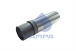 SAMPA Teava Flexibila, Esapament Man Tga Tgs I (SMP-020.397)