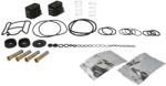 TRUCKTECHNIC Element Pneumatic (bobina cu Releu de Timp Sys. Wabco Franta (WSK.57.5D)