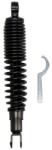 RMS Amortizor Spate (negru) 344mm Furca de Jos/Ochiul Superior Mbk Yp Yamaha Yp 250 2000-2003 MBK YP YAMAHA YP (RMS204550332)