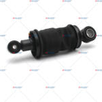 AUGER GERMANY Amortizor Cu Perna Aer Cabina Mercedes-benz Actros MP4 / MP5 Antos Arocs 2000-2026 (AUG-20632)