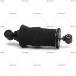 AUGER GERMANY Amortizor Cu Perna Aer Cabina Man Tga Tgl I Tgm I. . . 2000-2026 (AUG-20401)