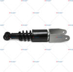 AUGER GERMANY Amortizor Cabina Mercedes-benz Actros MP4 / MP5 Antos Arocs 2000-2026 (AUG-220236)