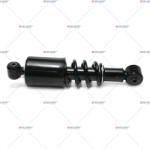 AUGER GERMANY Amortizor Cu Arc Cabina Erf Ect Man F2000 Tga Tgl I. . . 2000-2026 (AUG-20439)