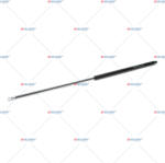 AUGER GERMANY Amortizor Cu Gaz Man E2000 F2000 F90. . . 2000-2026 (AUG-52534)