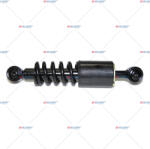 AUGER GERMANY Amortizor Cu Arc Cabina Erf Ect Man F2000 Tga Tgs I 2000-2026 (AUG-20151)