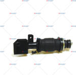AUGER GERMANY Amortizor Cu Perna Aer Cabina Renault Magnum 2000-2026 (AUG-20105)
