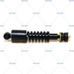AUGER GERMANY Amortizor Cu Arc Cabina Man E2000 F2000 F90. . . 2000-2026 (AUG-20080)