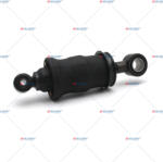 AUGER GERMANY Amortizor Cu Perna Aer Cabina Mercedes-benz Actros MP4 / MP5 Antos Arocs 2000-2026 (AUG-20631)