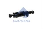 SAMPA Amortizor, Suspensie Cabina Iveco Eurostar Eurotech Mh (SMP-060.189)