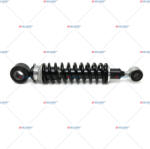AUGER GERMANY Amortizor Cu Arc Cabina Iveco Stralis I Stralis Ii Trakker I. . . 2000-2026 (AUG-20490)