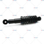 AUGER GERMANY Amortizor Cu Arc Cabina Iveco Eurotech Mp Eurotrakker 2000-2026 (AUG-20489)