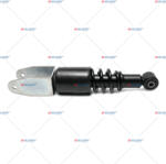 AUGER GERMANY Amortizor Cabina Mercedes-benz Actros MP4 / MP5 Antos Arocs 2000-2026 (AUG-220235)