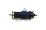 SAMPA Amortizor, Suspensie Cabina Scania 4 - Series G I (SMP-040.176)