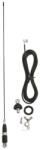 SIRIO Antena Radio, Emisie, Receptie Cb Aerian Sirio Mini Snake-27 Metoda de Fixare: Fiting 610 Mm (CBA 2204406.01)