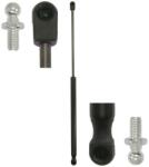 KROSNO Amortizor L-525mm/305mm Cursa: 220mm Iveco Euroclass 01.02-12.07 IVECO EuroClass (KR31488)