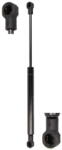 KROSNO Arcul cu Gaz Universal 400n L-315mm/195mm Cursa: 120mm Scania 4 G I P I R I T 01.96-05.19 (KR23284)