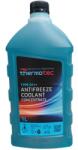 THERMOTEC COOLANTS Antigel (tip de Refrigerant G11/G48) (1l 1: 1=-35°c) Albastru Standard: Astm D3306 Pn-c-40007: 2000 Contine (KTTG111LCONC)