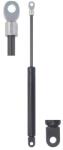 KROSNO Arcul cu Gaz de Scaun 165/265mm Scania 3 4 05.87-12.08 SCANIA 3 - series/4 - series (KR31537)