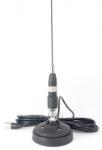 SIRIO Antena Radio, Emisie, Receptie Cb Aerian Sirio Mini Snake-27 Mag Metoda de Fixare: Magnetic 650 Mm (CBA 2204406.61.BL)
